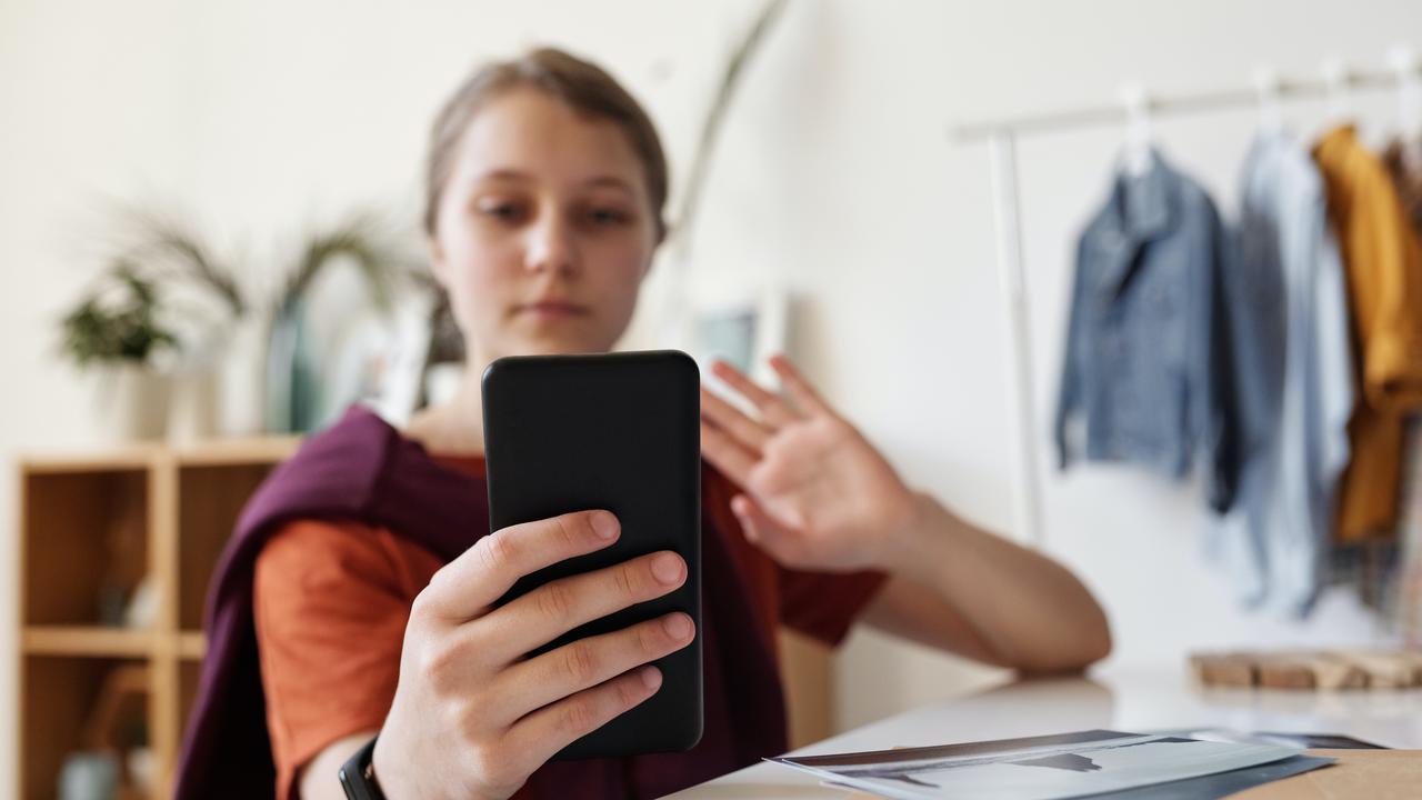 Mempengaruhi Kesehatan Fisik