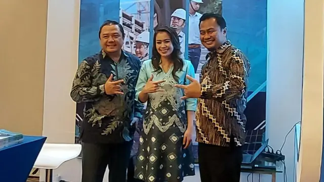 PT Krakatau Chandra Energi (KCE)