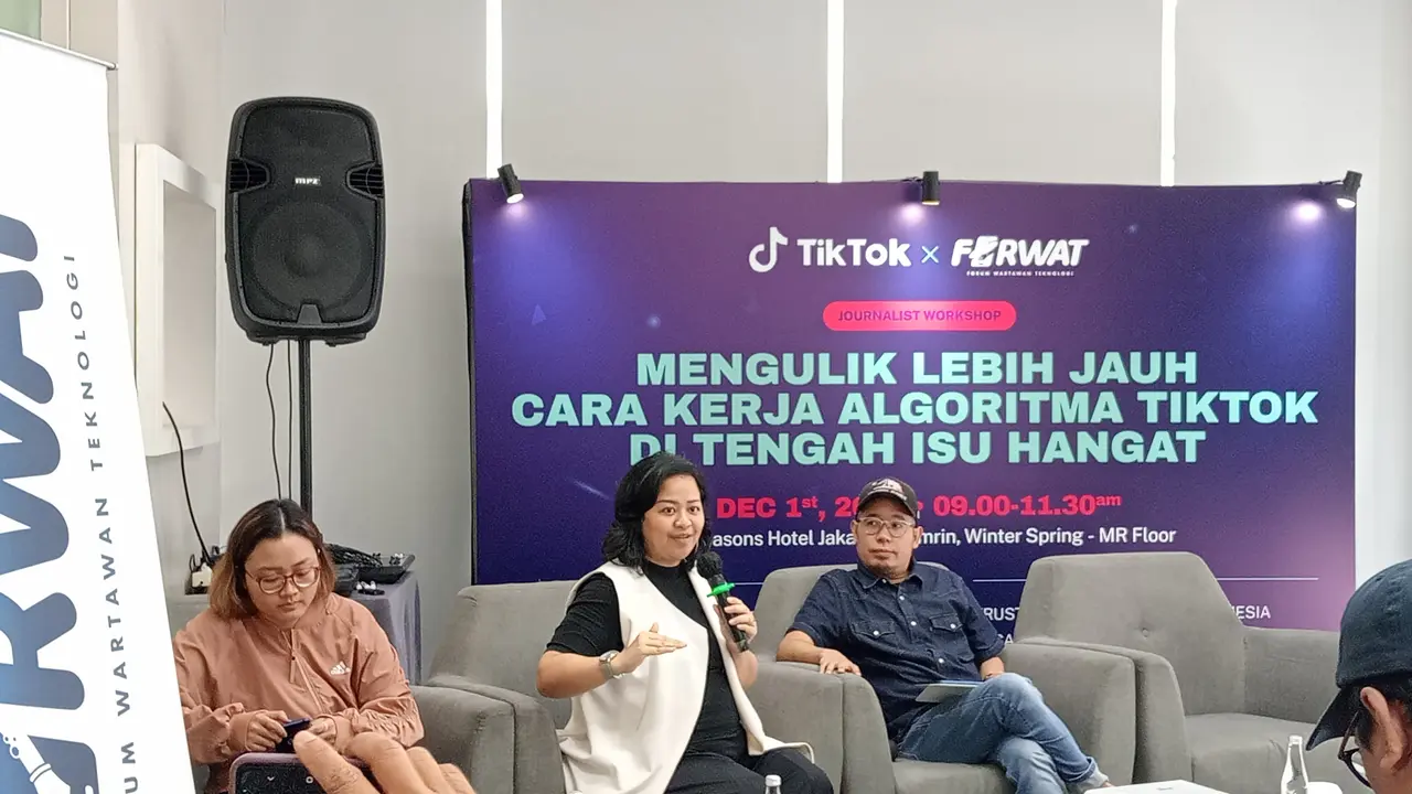 TikTok