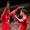 Marcus Rashford Tegaskan Posisi di Manchester United