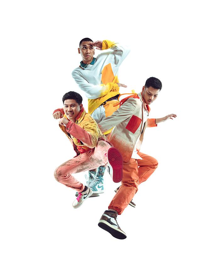 RAN. (Foto: Dok. RAN For Your Life)