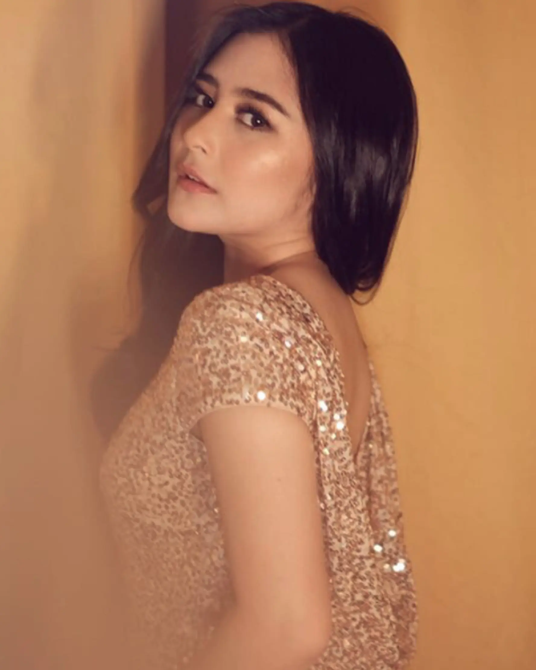 Prilly Latuconsina (Instagram)