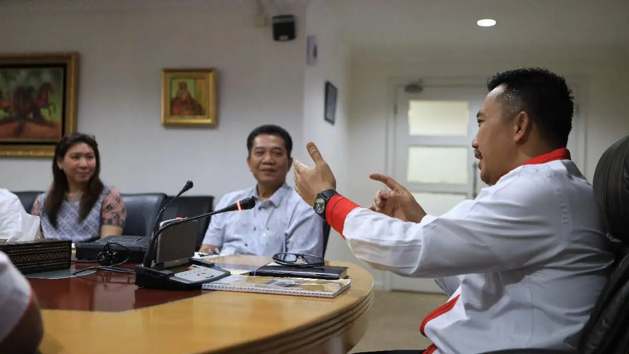 Imam Nahrawi