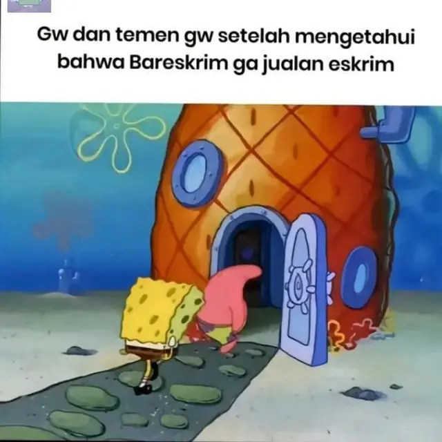 6 Ekspektasi Orang tentang Nama Sesuatu tapi Tak Sesuai Ini Bikin Ngakak