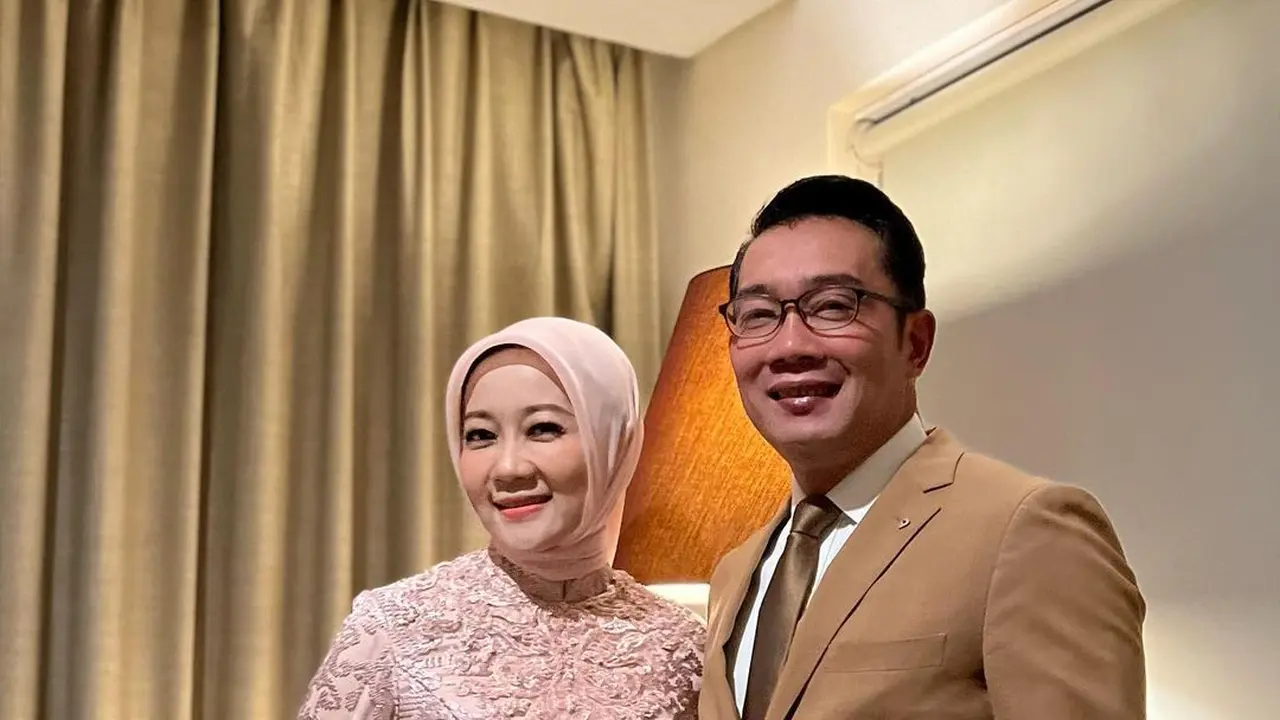 Atalia Praratya. (Foto: Dok. Instagram @ataliapr)