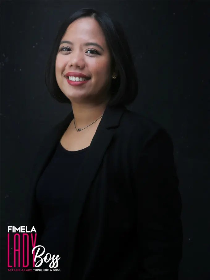 Lady Boss: Swasti Adicita