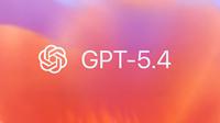 OpenAI has officially released GPT-5.4, its latest large language model, claimed to be the most capable for professional work, now available on ChatGPT and API.