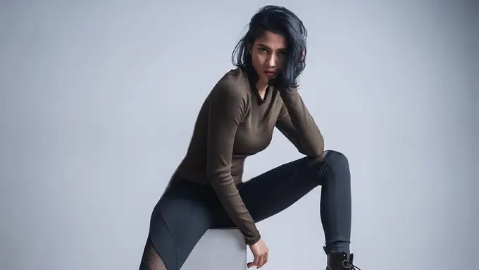 [Bintang] Aghniny Haque