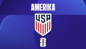 Amerika Serikat di Piala Dunia 2026. (Bola.com/Tim Multimedia)