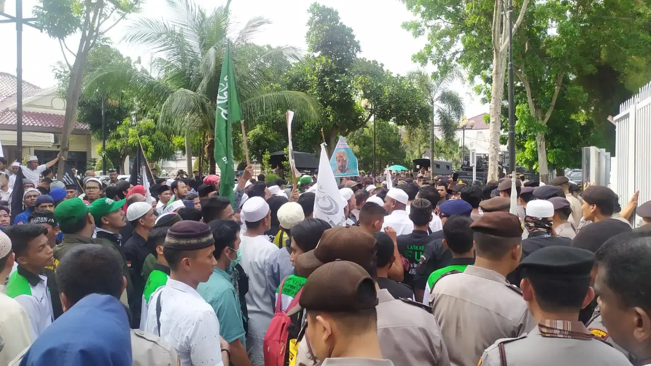 Unjuk rasa