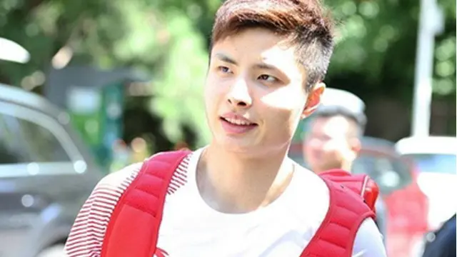 Shi Yuqi