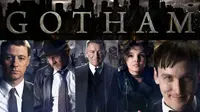 Demi sebuah promosi, Serial Gotham menerbitkan penyelidikan terhadap kasus pembunuhan Thomas Wayne, ayah dari Batman.