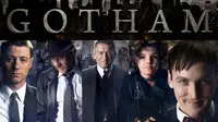 Demi sebuah promosi, Serial Gotham menerbitkan penyelidikan terhadap kasus pembunuhan Thomas Wayne, ayah dari Batman.