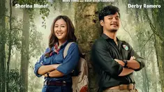 Sedih campur bahagia, penonton berhasil diajak untuk bernostalgia bersama. Bahkan beberapa artis yang hadir ke acara gala premiere film Petualangan Sherina 2 ungkap jika tak terasa air mata menetes ketika saksikan film tersebut. Persiapan panjang yang dilakukan untuk Petualangan Sherina 2 kini telah terbayar dengan pencapaian 256.286 penonton dalam satu hari penayangan. (Liputan6.com/IG/@filmpetualangansherina)