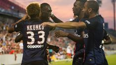 Highlights ICC 2015 : Paris Saint-Germain vs Benfica