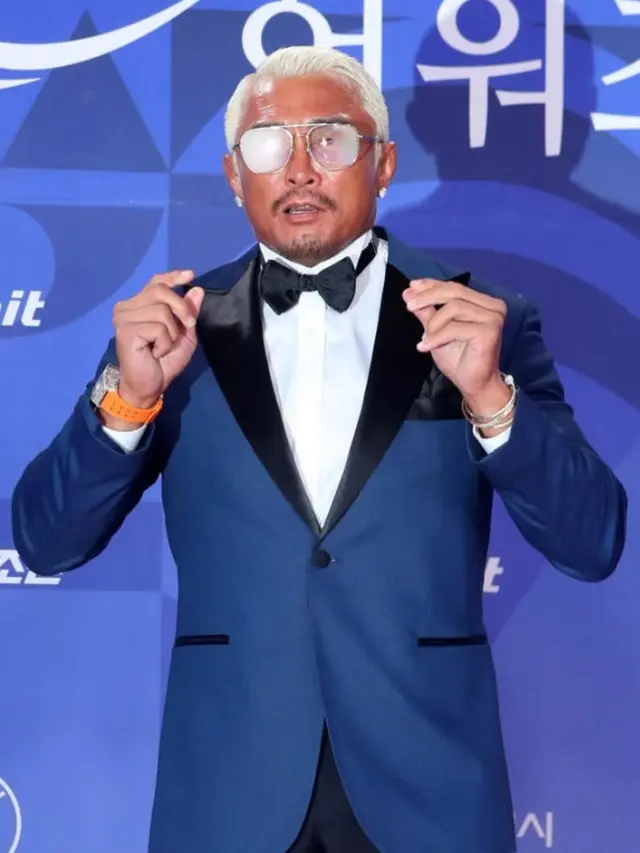 Blue Dragon Series Awards 2025