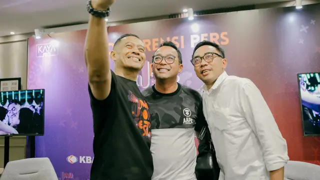 Java Pop Festival 2024