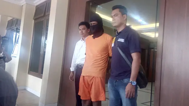 Kronologi Kasus Suami Bunuh Istri Muda di Garut