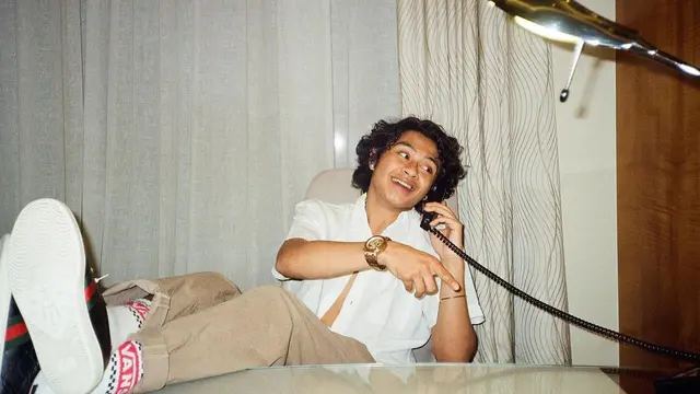 Selain Iqbal Ramadhan, Ini 6 Mantan Boyband yang Sukses Jadi Aktor
