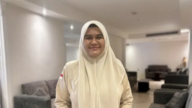 Perjuangan Safari Wukuf, Saat Petugas Haji Menjadi Anak bagi Para Lansia