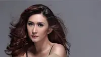 Cerai dari Zack Lee, Nafa Urbach Digosipkan dengan David NOAH