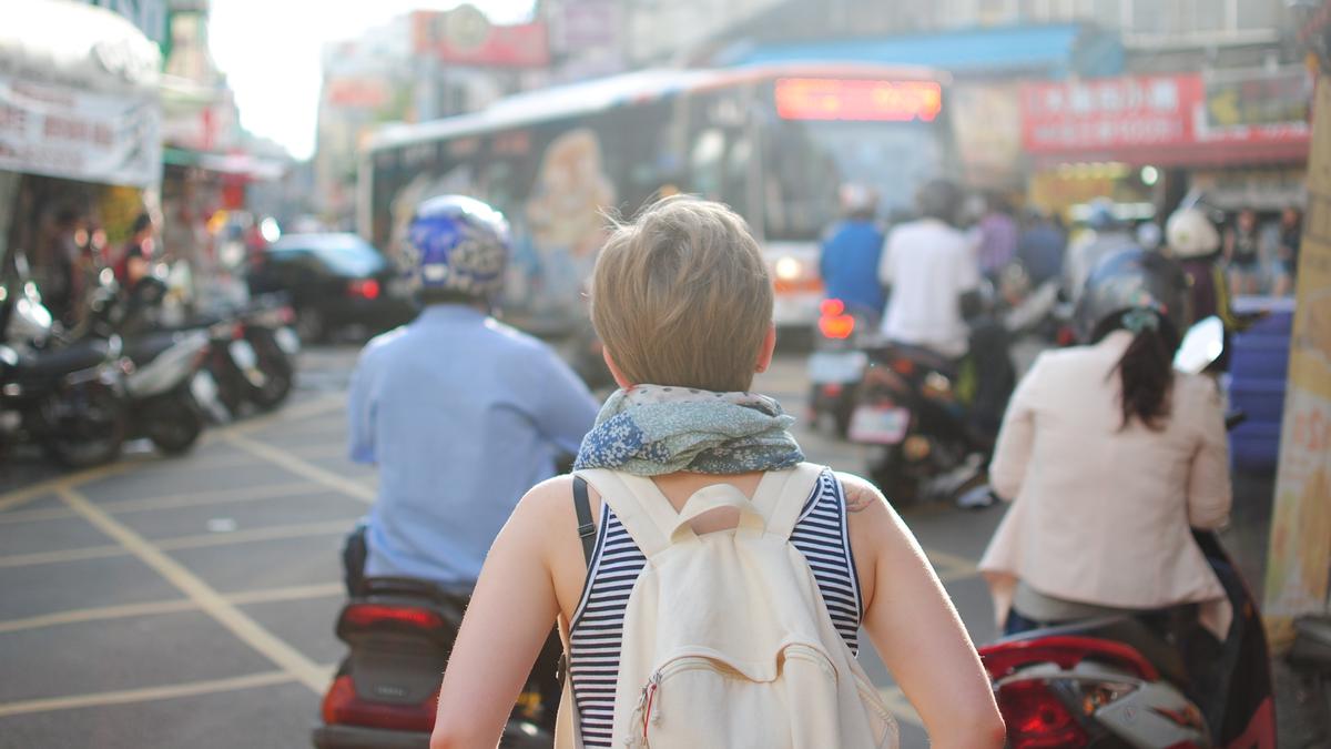 Traveler Wajib Tahu! 5 Fitur iPhone 16 yang Bikin Libur Panjang Lebih Nyaman