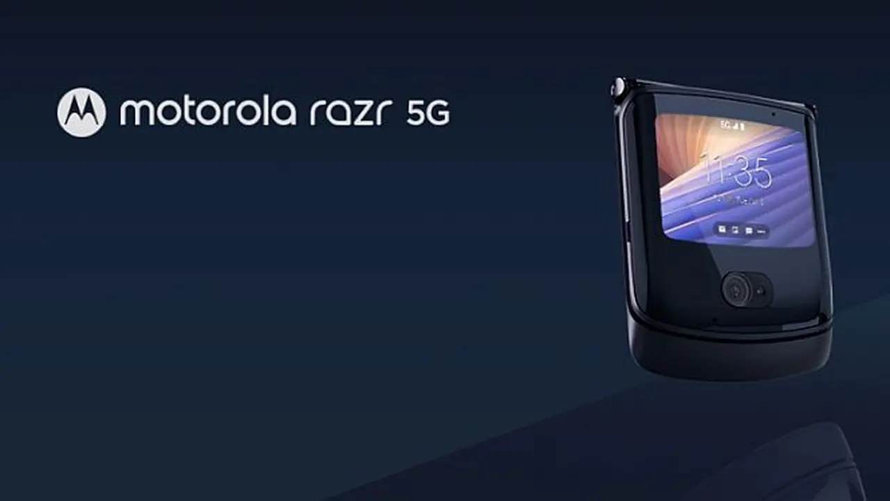 Motorola Razr 2015