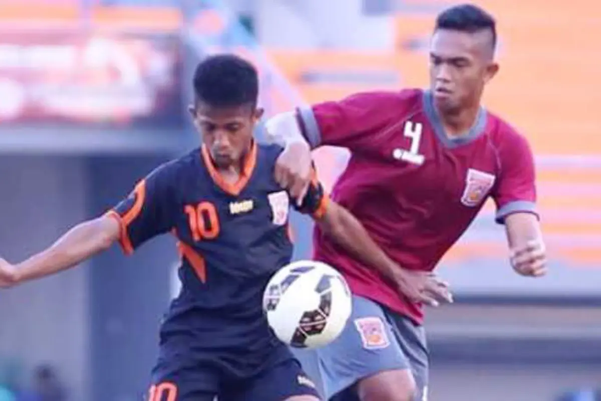 Ahmad Hisyam Tolle