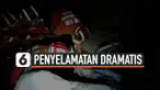 penyelamatan dramatis