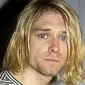 Kurt Cobain