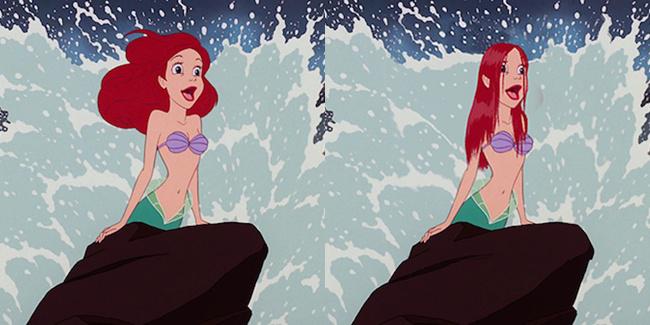 Ariel | Foto: copyright Elitedaily.com