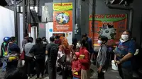 Kuliner Malang Seharian, Ini 23 Tempat Makan Khas dan Urutan Biar Nggak Enek