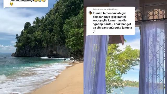 Gambar Pemandangan Pantai Asli : Mengecewakan 7 Foto Pantai Terindah Ini Ternyata Tidak Seperti Aslinya : 19+ gambar pemandangan pantai asli di sore hari pics.