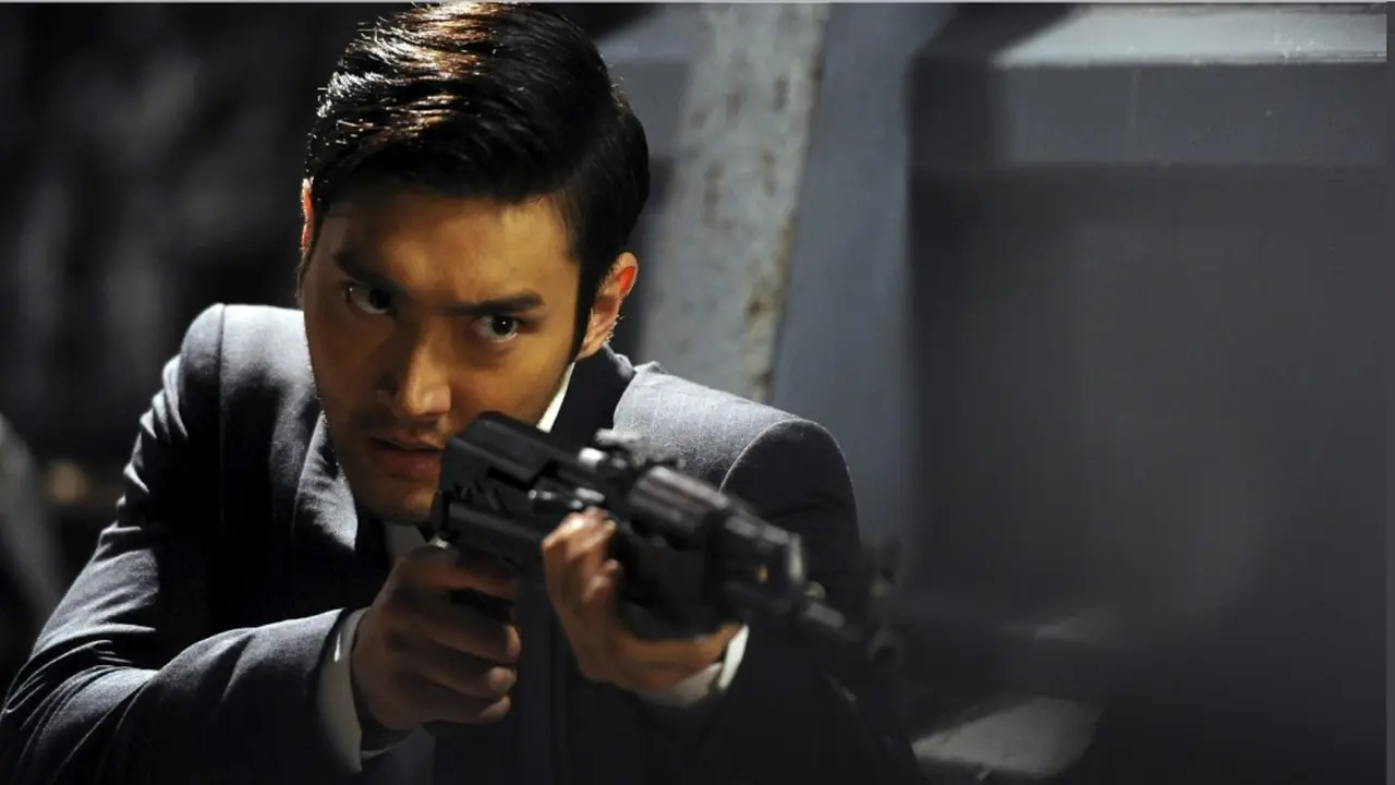 Siwon `Super Junior`