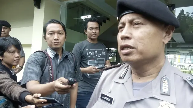 Hadiah Spesial bagi Polisi Penembak Penyerang Gereja Santa Lidwina