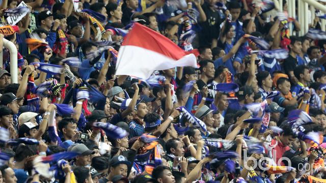 Aremania