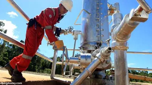 Ilustrasi Pertamina 1 (Liputan6.com/M.Iqbal)
