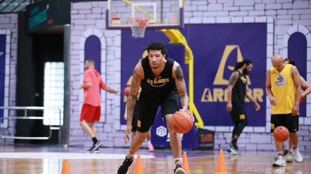 CLS Knights Indonesia