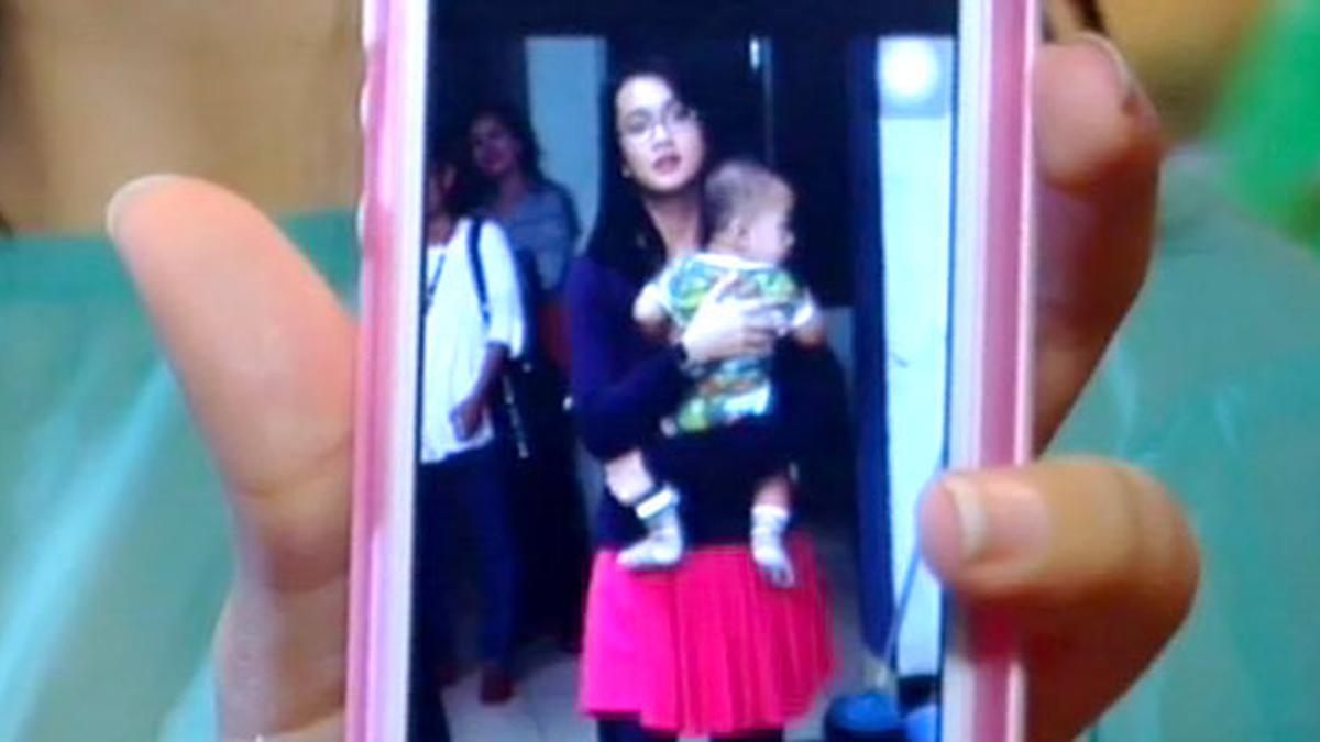 Dhea Imut diisukan sudah melahirkan - Video Liputan6.com