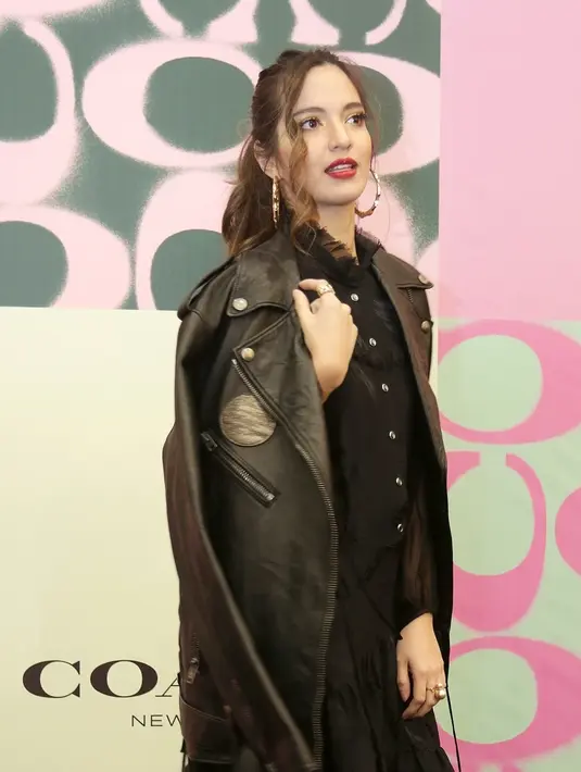 Nia Ramadhani. (Bambang E Ros/Fimela.com)