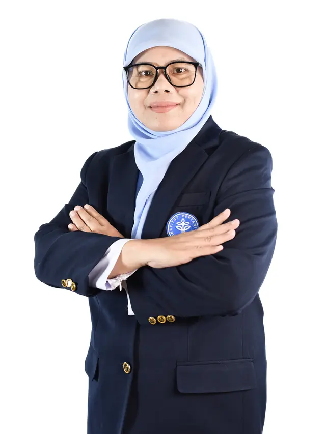 Pakar Perilaku Konsumen IPB University, Prof. Megawati Simanjuntak (Sumber: Humas IPB)
