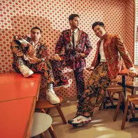 Berjudul 'Orang yang Paling Kubenci', RAN ajak pendengar nostalgia lewat single anyar mereka.