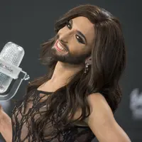 Conchita Wurst rilis single You Are Unstoppable