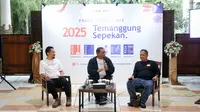 Pagelaran Budaya, Musik, hingga Potensi Lokal Siap Digelar Temanggung Sepekan 2025
