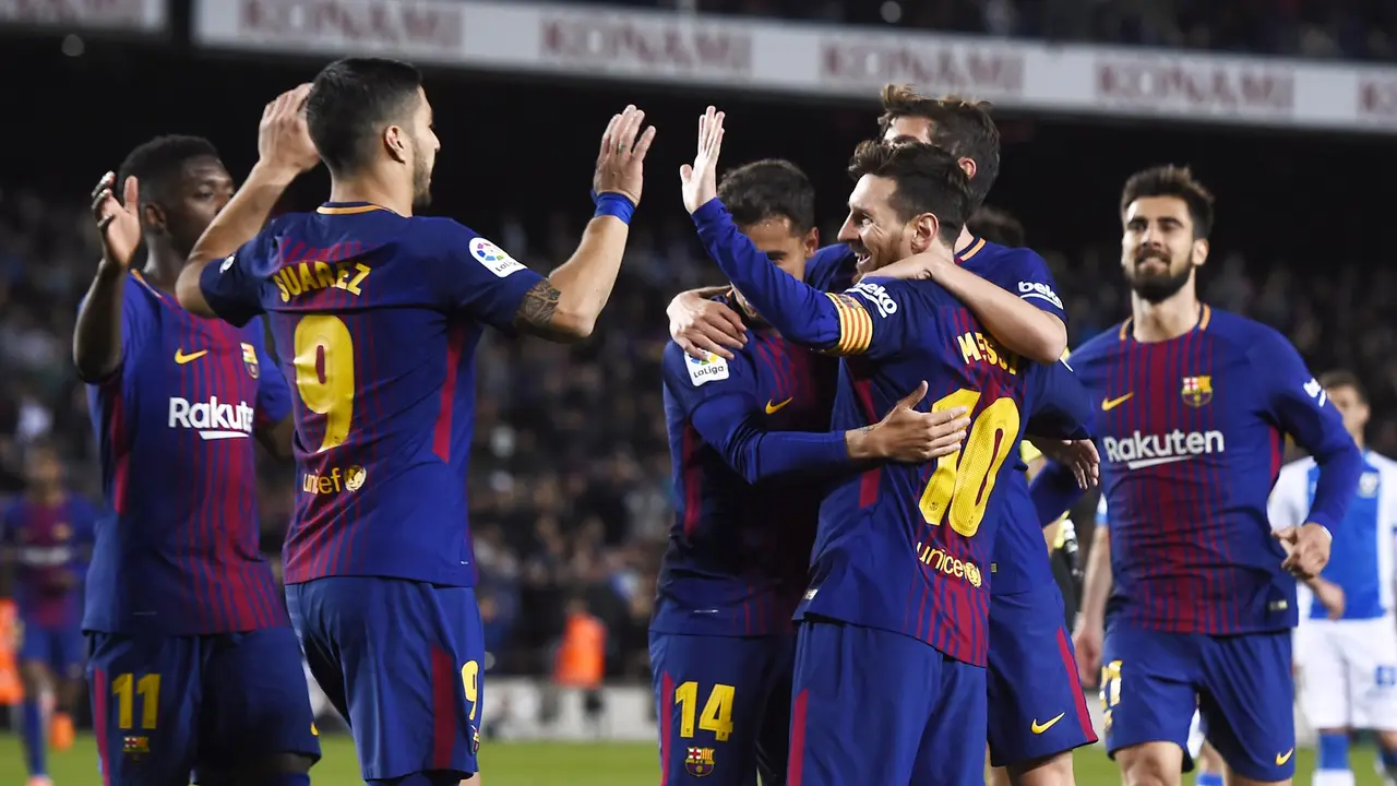 Barcelona