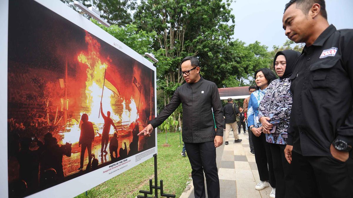 APFI 2026, Simbol Semangat Bertahan Pewarta Foto Indonesia Menjaga Kualitas Jurnalisme Visual
