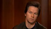 Mark Wahlberg Harus Diet Kuruskan Badan untuk Film 'The Gambler'