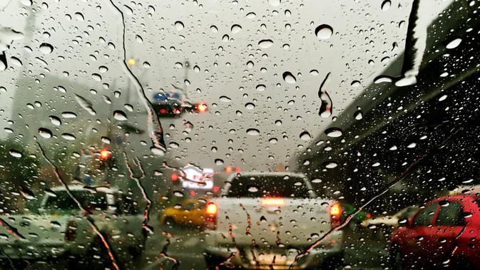 Ancaman Banjir Malang: Sungai Amprong Memberi Peringatan Dini