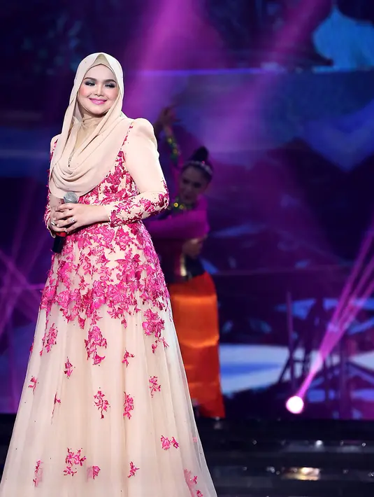 Harapan dari sisa umurnya itu, menjadi pribadi yang jauh lebih baik dari sebelumnya. (Andy Masela/Bintang.com)