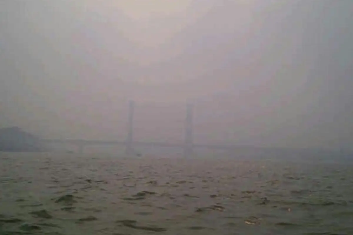 Jembatan Ampera